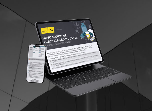 Ebook: CMED new pricing framework - everything you need to know