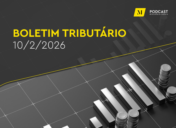 Boletim Tributário - 10/2/2026