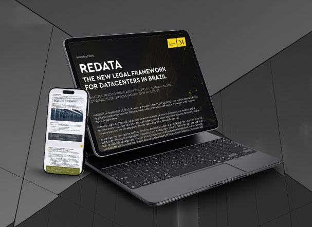 Ebook - What you need to know about redata