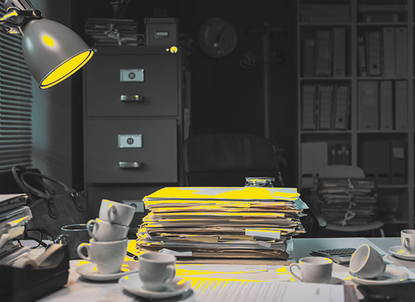 Burnout and Employer Responsibility: Is Issuing a Work Accident Report (CAT) Required?