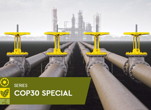 Oil industry and energy transition: challenges and opportunities for Brazil