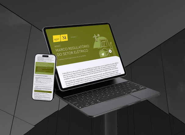 Ebook: New Regulatory Framework for the Power Sector