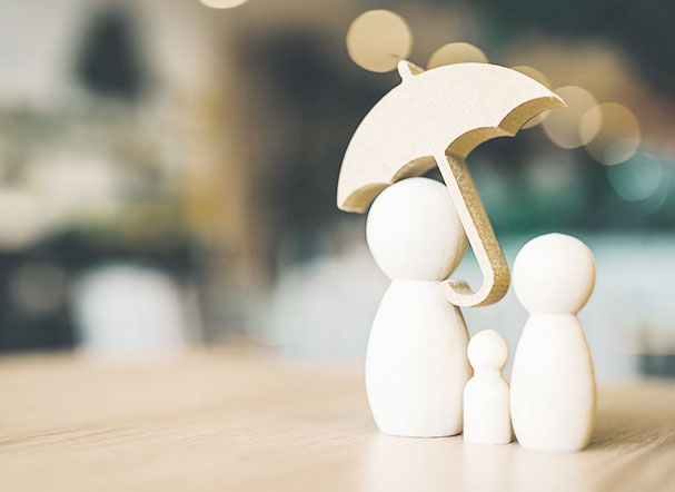 New Resolution on universal life insurance