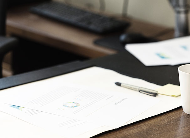 New framework for the collection of environmental fines