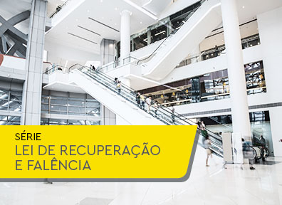 Alterações da Lei nº 14.112/20 à Lei de Falência e Recuperação