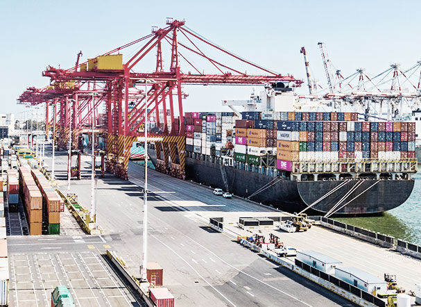 New rules for import operations